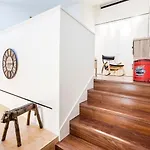 Guestready - Super Cozy 1bdr For 4pax *
