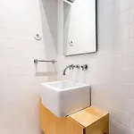 公寓 Guestready - Super Cozy 1bdr For 4pax 波尔图