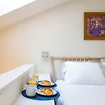 公寓 Guestready - Super Cozy 1bdr For 4pax
