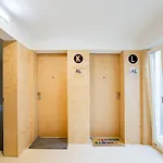 公寓 Guestready - Super Cozy 1bdr For 4pax