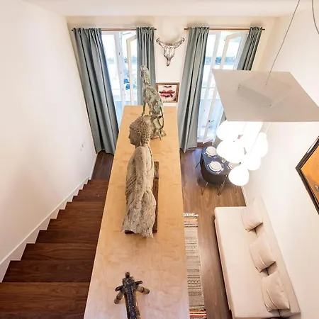Guestready - Super Cozy 1bdr For 4pax * 波尔图