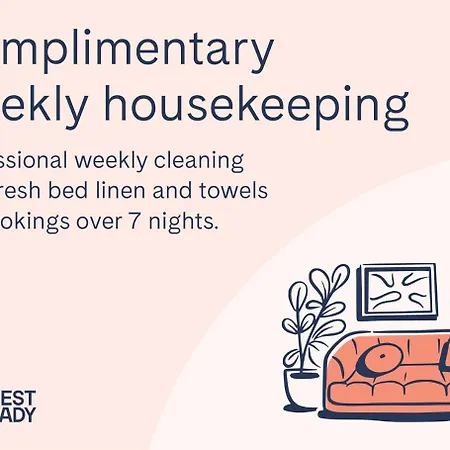 Guestready - Super Cozy 1bdr For 4pax 公寓