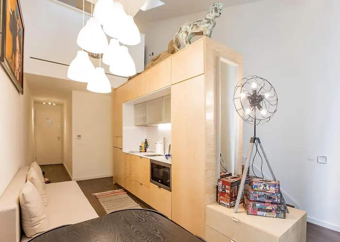 Guestready - Super Cozy 1bdr For 4pax アパート