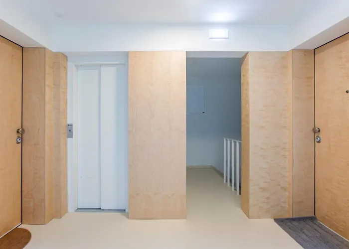 Guestready - Super Cozy 1bdr For 4pax ポルト