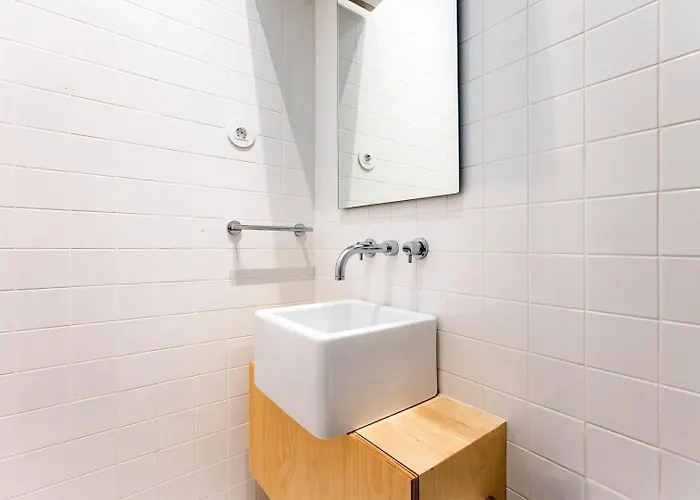 アパート Guestready - Super Cozy 1bdr For 4pax ポルト