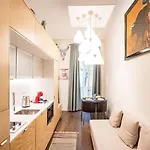 Guestready - Super Cozy 1bdr For 4pax Apartman *