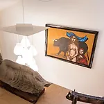 Guestready - Super Cozy 1bdr For 4pax