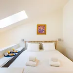 Apartman Guestready - Super Cozy 1bdr For 4pax