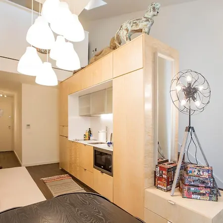 Guestready - Super Cozy 1bdr For 4pax Appartement