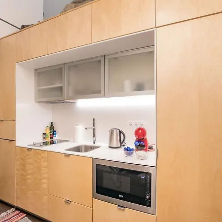 Guestready - Super Cozy 1bdr For 4pax Appartamento
