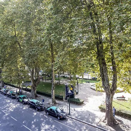 Guestready - Super Cozy 1bdr For 4pax Appartement Oporto