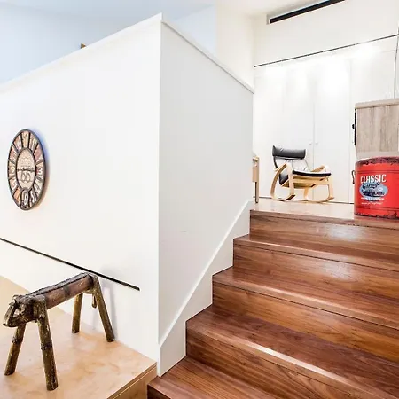 Guestready - Super Cozy 1bdr For 4pax *