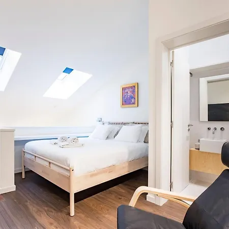 Guestready - Super Cozy 1bdr For 4pax Apartamento