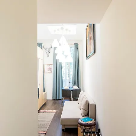 Guestready - Super Cozy 1bdr For 4pax *