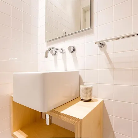 Guestready - Super Cozy 1bdr For 4pax * Oporto