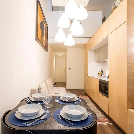 Guestready - Super Cozy 1bdr For 4pax