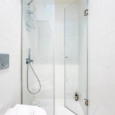 Guestready - Super Cozy 1bdr For 4pax Appartement Oporto