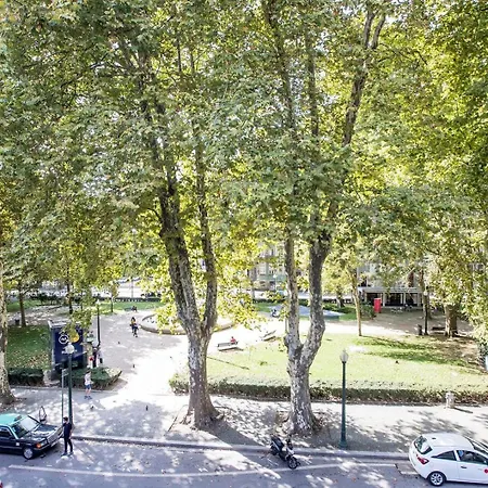 Daire Guestready - Super Cozy 1bdr For 4pax Porto