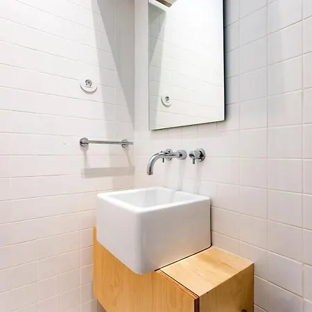 Appartamento Guestready - Super Cozy 1bdr For 4pax Oporto