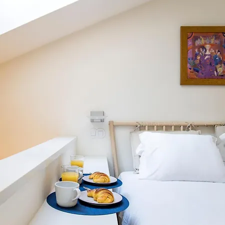 Appartement Guestready - Super Cozy 1bdr For 4pax