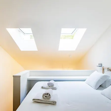 Guestready - Super Cozy 1bdr For 4pax *