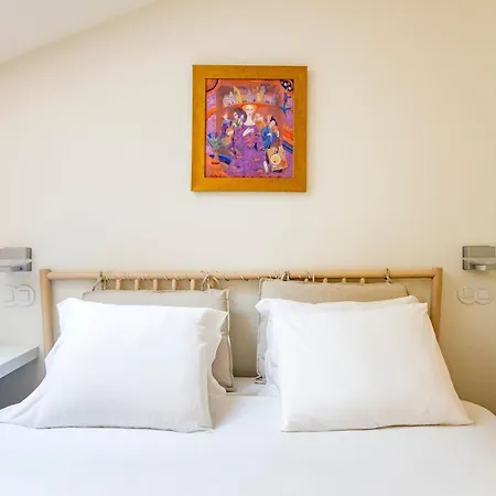 Guestready - Super Cozy 1bdr For 4pax *