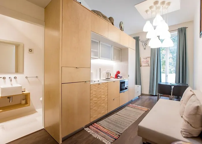 Daire Guestready - Super Cozy 1bdr For 4pax Porto