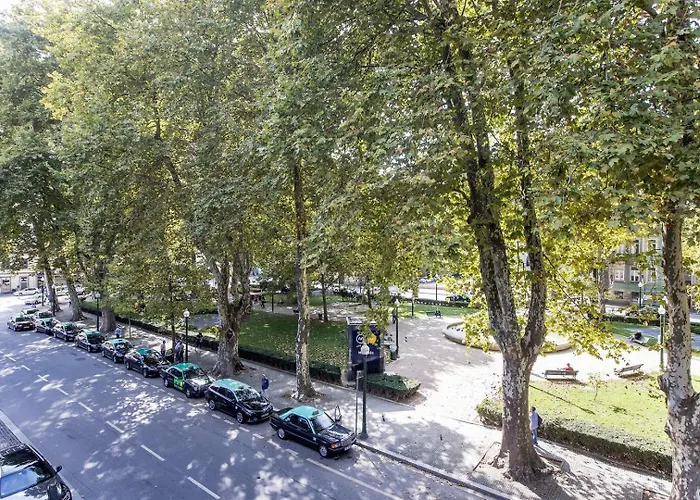 Guestready - Super Cozy 1bdr For 4pax Daire Porto