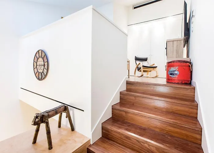 Guestready - Super Cozy 1bdr For 4pax *