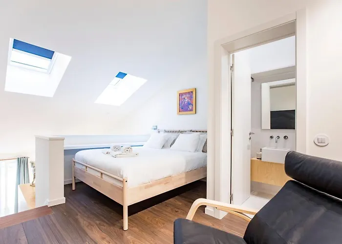 Guestready - Super Cozy 1bdr For 4pax Lejlighed