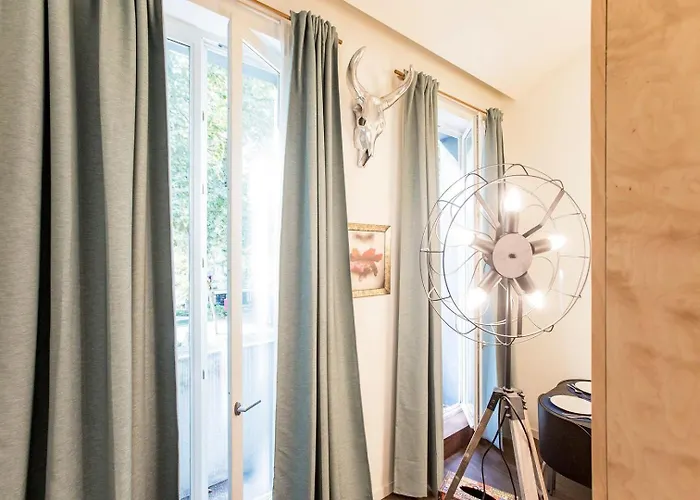 Guestready - Super Cozy 1bdr For 4pax Porto