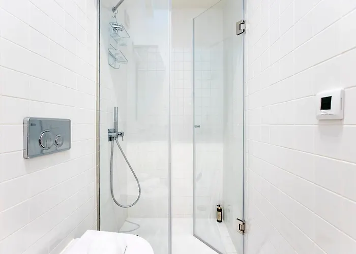 Guestready - Super Cozy 1bdr For 4pax Lejlighed Porto