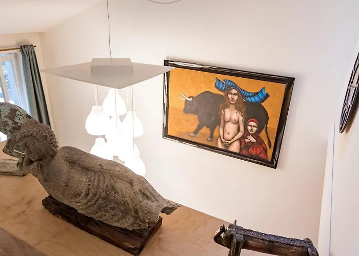 Guestready - Super Cozy 1bdr For 4pax