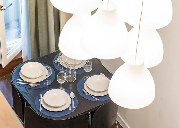 Guestready - Super Cozy 1bdr For 4pax