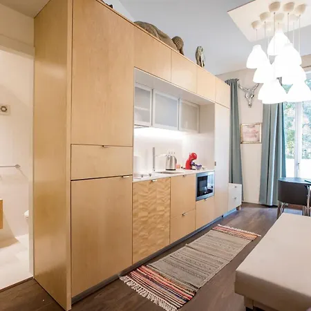 דירה Guestready - Super Cozy 1bdr For 4pax פורטו
