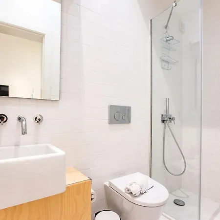 Guestready - Super Cozy 1bdr For 4pax דירה