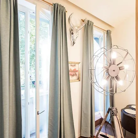Guestready - Super Cozy 1bdr For 4pax פורטו