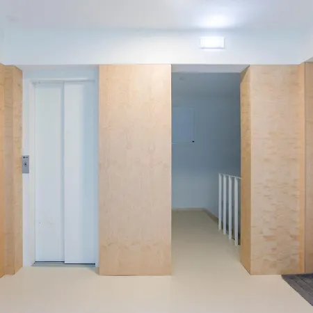 Guestready - Super Cozy 1bdr For 4pax Porto