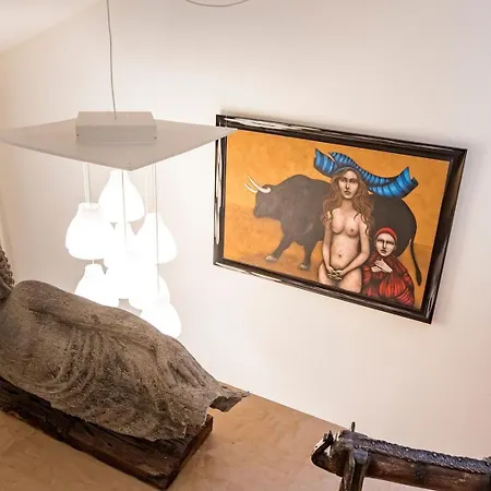 Guestready - Super Cozy 1bdr For 4pax