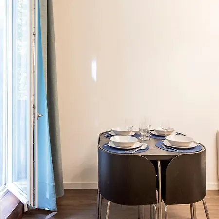 Apartament Guestready - Super Cozy 1bdr For 4pax