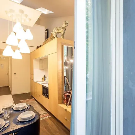 Guestready - Super Cozy 1bdr For 4pax דירה *