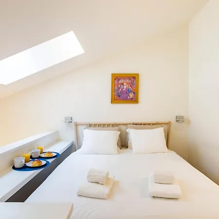 Apartament Guestready - Super Cozy 1bdr For 4pax