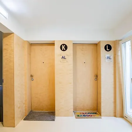 דירה Guestready - Super Cozy 1bdr For 4pax