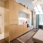 Appartement Guestready - Super Cozy 1bdr For 4pax Porto