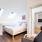 Guestready - Super Cozy 1bdr For 4pax Appartement