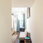 Guestready - Super Cozy 1bdr For 4pax *
