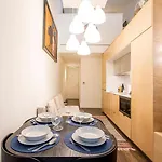 Guestready - Super Cozy 1bdr For 4pax