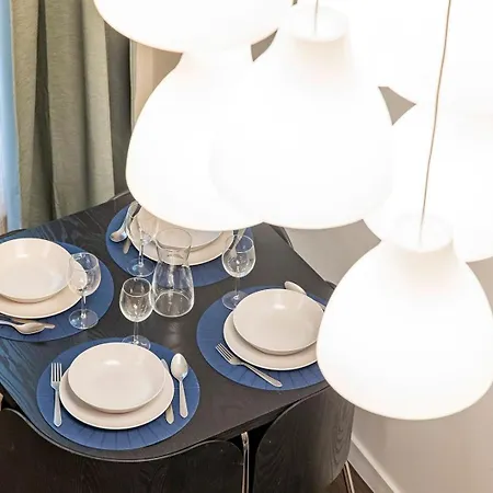 Guestready - Super Cozy 1bdr For 4pax