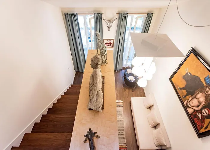 Guestready - Super Cozy 1bdr For 4pax * פורטו