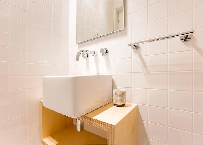 Guestready - Super Cozy 1bdr For 4pax * פורטו